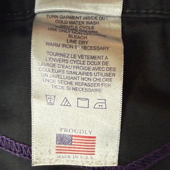 NYDJ Jeans Womens 12 Black Denim Bootcut Lift Tuck Tech High Rise Slimming Panel - Picture 9 of 16